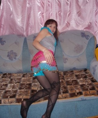 Анкета проститутки Елена - город Буск, 44 года, №14841