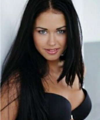 Анкета проститутки Яна - город Буск, 28 лет, №6885