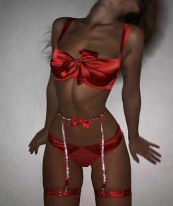 Анкета проститутки Екатерина - город Буск, 25 лет, №7006